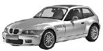 BMW E36-7 C0982 Fault Code