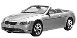 BMW E64 C0982 Fault Code