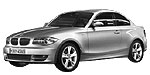 BMW E82 C0982 Fault Code