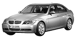 BMW E90 C0982 Fault Code