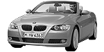 BMW E93 C0982 Fault Code