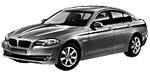 BMW F10 C0982 Fault Code