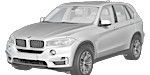 BMW F15 C0982 Fault Code