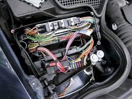 See C0982 in engine