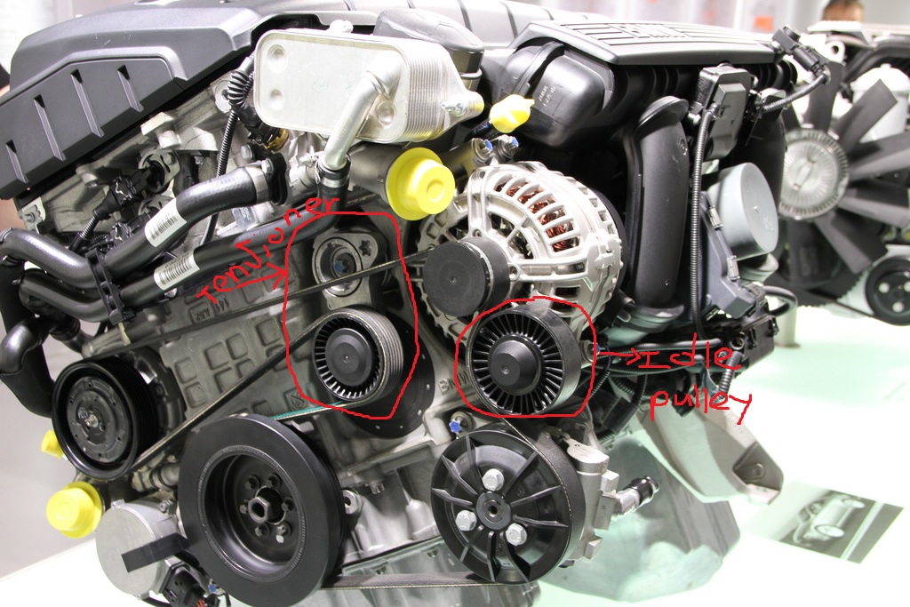 See C0982 in engine