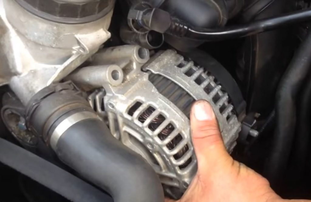 See C0982 in engine